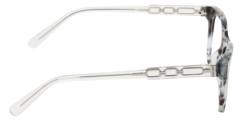 Nine West NW5252 015 49 - Charcoal Tortoise #id:aanw5252015_s:100130