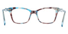 Nine West NW5252 425 49 - Blue Sky Tortoise #id:aanw5252425_s:104120