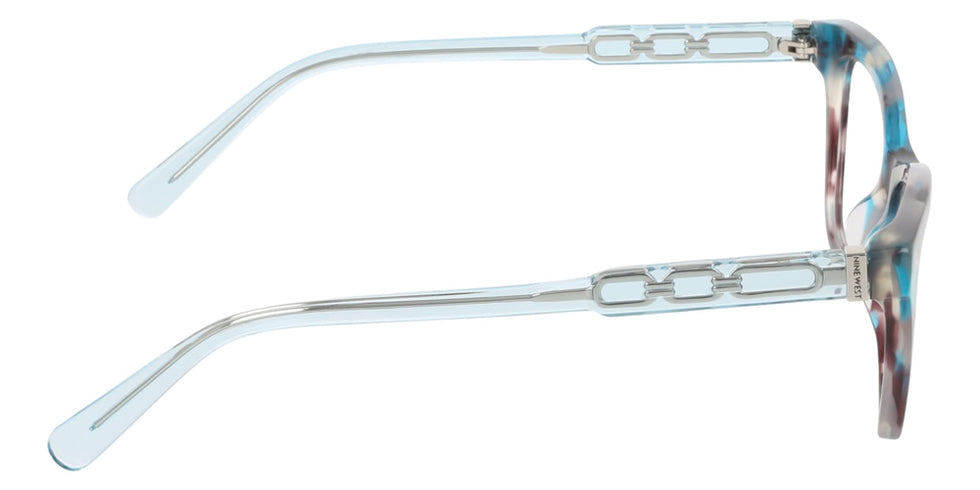 Nine West NW5252 425 49 - Blue Sky Tortoise #id:aanw5252425_s:104130