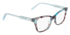 Nine West NW5252 425 49 - Blue Sky Tortoise #id:aanw5252425_s:104135