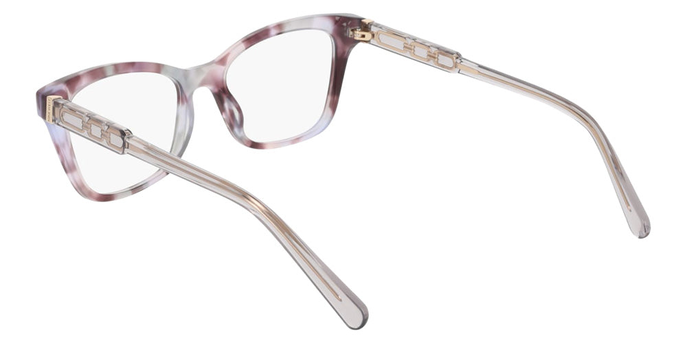 Nine West NW5252 560 49 - Mauve Tortoise #id:aanw5252560_s:106115