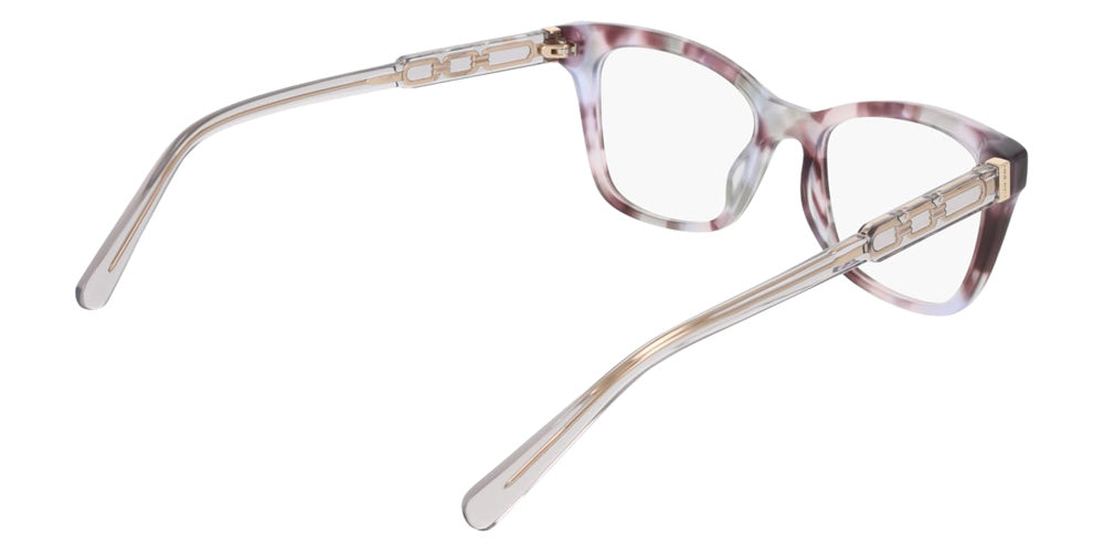 Nine West NW5252 560 49 - Mauve Tortoise #id:aanw5252560_s:106125
