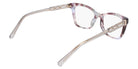 Nine West NW5252 560 49 - Mauve Tortoise #id:aanw5252560_s:106125