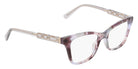 Nine West NW5252 560 49 - Mauve Tortoise #id:aanw5252560_s:106135