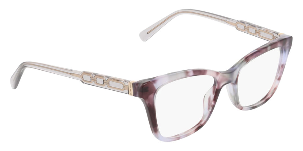 Nine West NW5252 560 49 - Mauve Tortoise #id:aanw5252560_s:106135