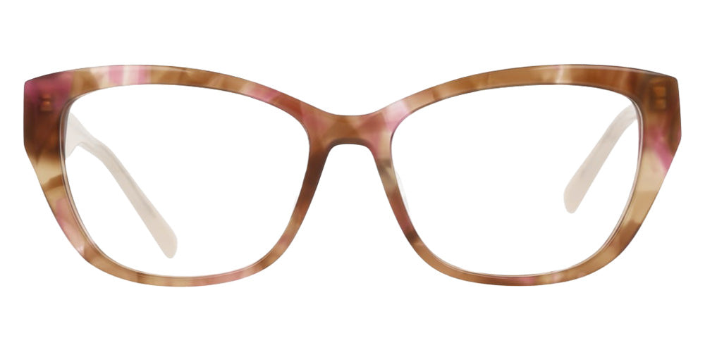 Nine West NW5253 260 57 - Rosey Brown Horn #id:aanw5253260_s:102100