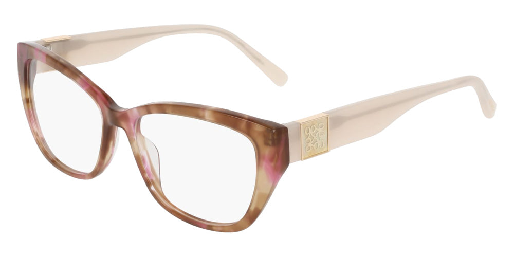 Nine West NW5253 260 57 - Rosey Brown Horn #id:aanw5253260_s:102105