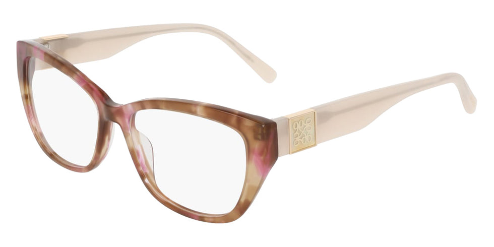 Nine West NW5253 260 57 - Rosey Brown Horn #id:aanw5253260_s:102105