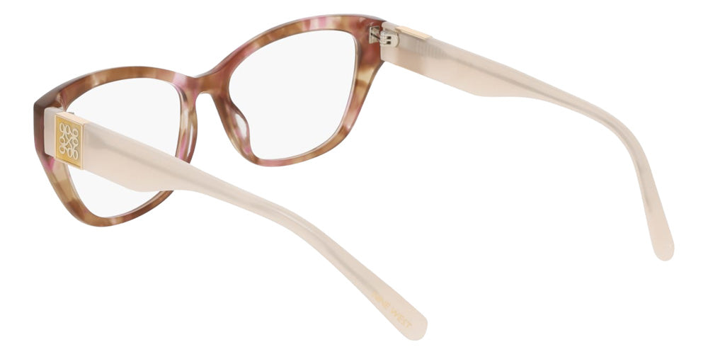 Nine West NW5253 260 57 - Rosey Brown Horn #id:aanw5253260_s:102115