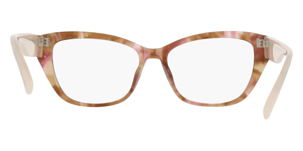 Nine West NW5253 260 57 - Rosey Brown Horn #id:aanw5253260_s:102120