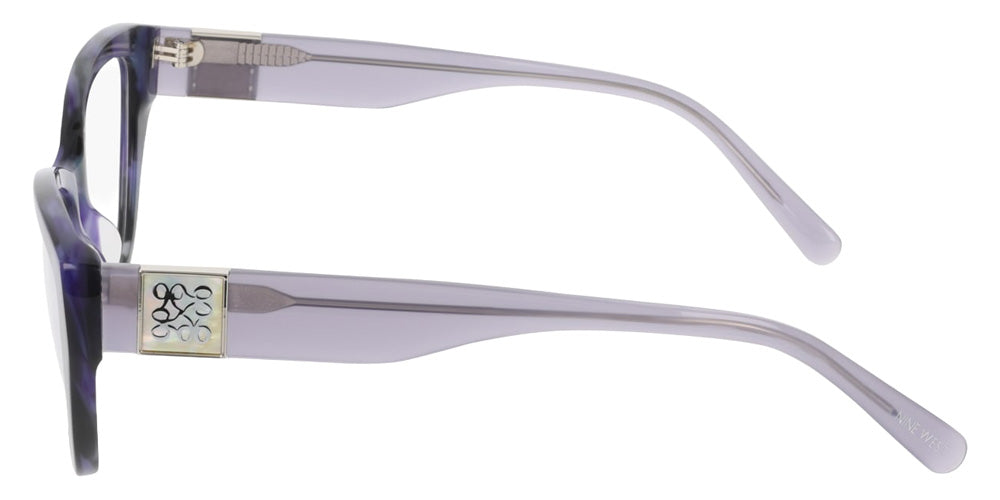 Nine West NW5253 526 57 - Violet Horn #id:aanw5253526_s:106110