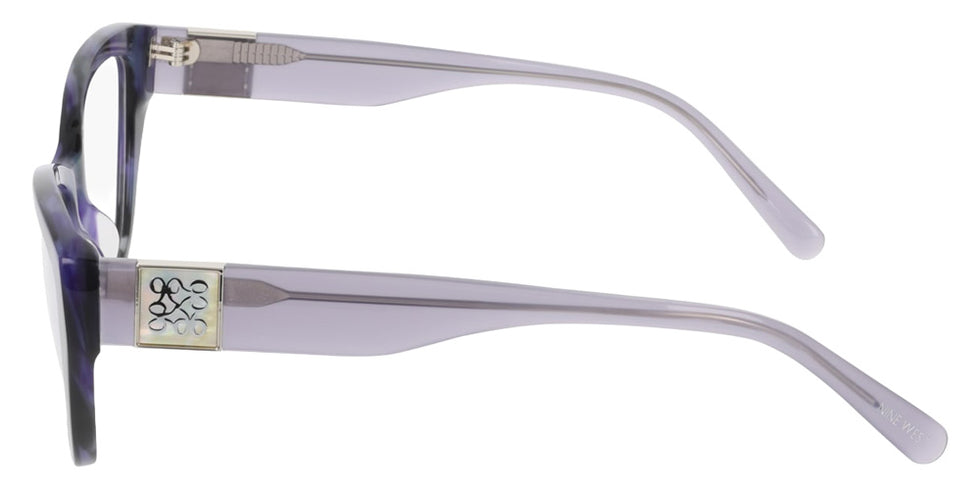 Nine West NW5253 526 57 - Violet Horn #id:aanw5253526_s:106110