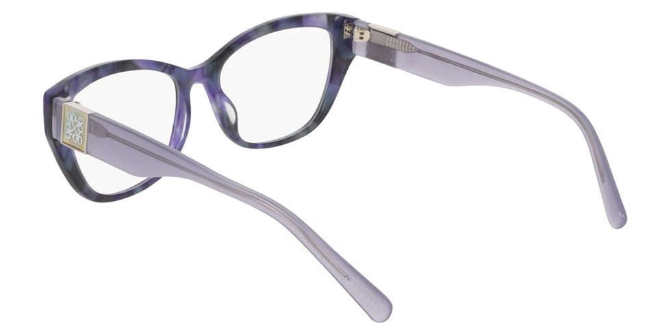 Nine West NW5253 526 57 - Violet Horn #id:aanw5253526_s:106115