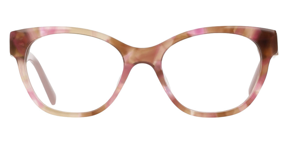 Nine West NW5254 260 50 - Rosey Brown Horn #id:aanw5254260_s:102100