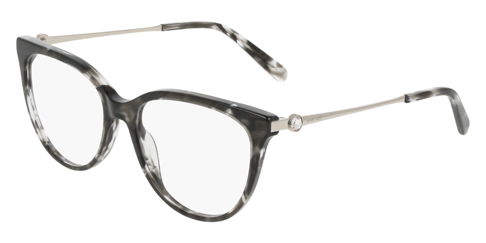 Nine West NW5255 015 53 - Black Tortoise #id:aanw5255015_s:100105