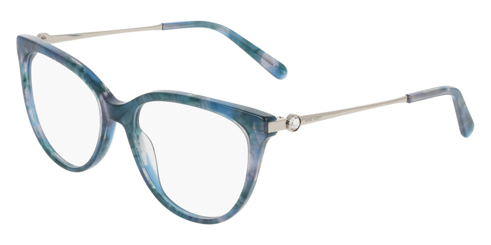 Nine West NW5255 425 53 - Sapphire Tortoise #id:aanw5255425_s:102105
