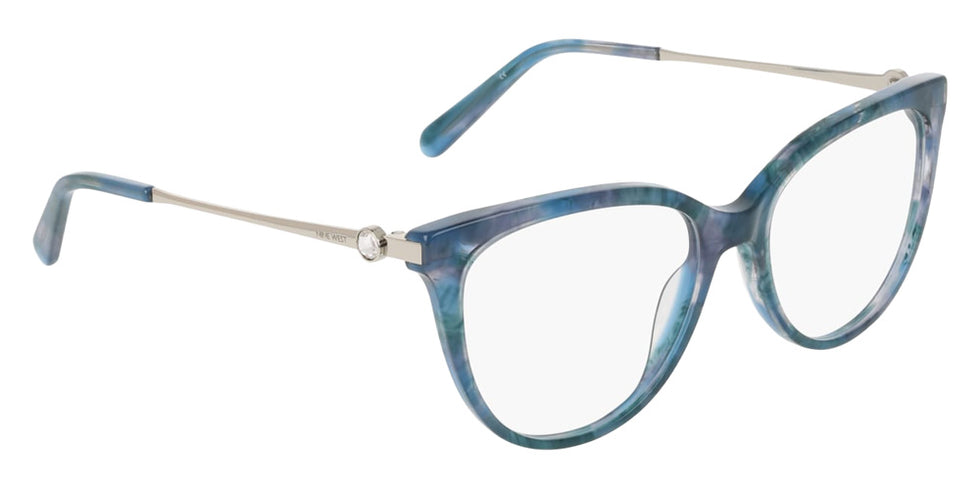 Nine West NW5255 425 53 - Sapphire Tortoise #id:aanw5255425_s:102135