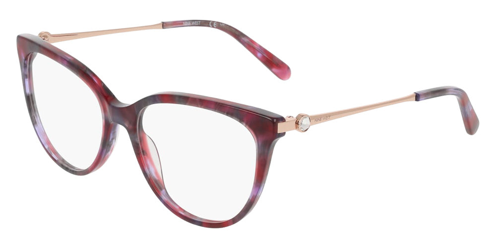 Nine West NW5255 650 53 - Fruit Punch Tortoise #id:aanw5255650_s:104105