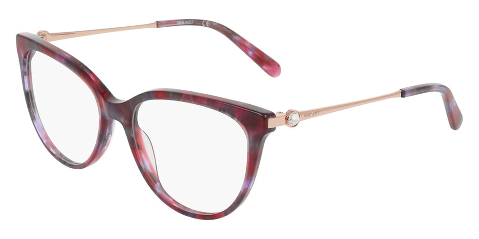 Nine West NW5255 650 53 - Fruit Punch Tortoise #id:aanw5255650_s:104105