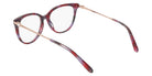 Nine West NW5255 650 53 - Fruit Punch Tortoise #id:aanw5255650_s:104115