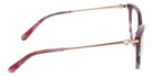 Nine West NW5255 650 53 - Fruit Punch Tortoise #id:aanw5255650_s:104130