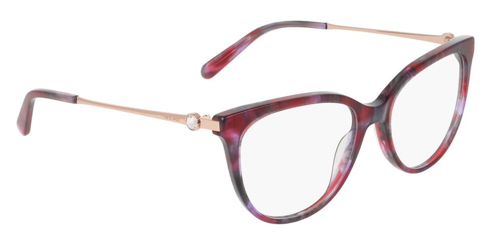 Nine West NW5255 650 53 - Fruit Punch Tortoise #id:aanw5255650_s:104135