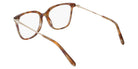 Nine West NW5256 244 56 - Golden Tortoise #id:aanw5256244_s:102115