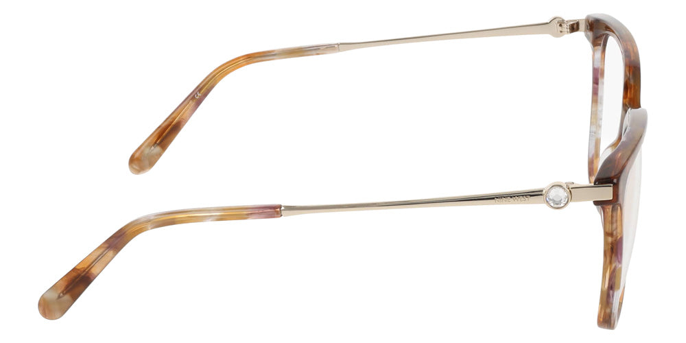 Nine West NW5256 244 56 - Golden Tortoise #id:aanw5256244_s:102130