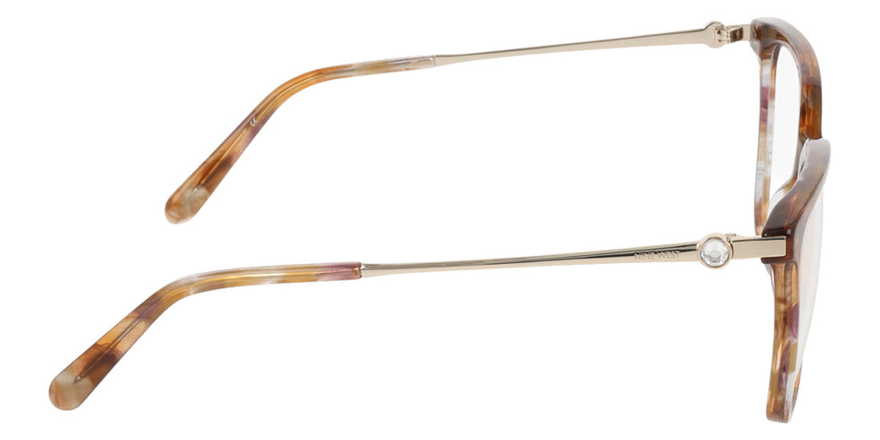 Nine West NW5256 244 56 - Golden Tortoise #id:aanw5256244_s:102130