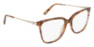 Nine West NW5256 244 56 - Golden Tortoise #id:aanw5256244_s:102135