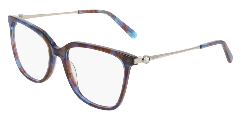 Nine West NW5256 425 56 - Blueberry Tortoise #id:aanw5256425_s:106105