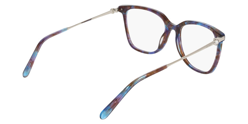 Nine West NW5256 425 56 - Blueberry Tortoise #id:aanw5256425_s:106125