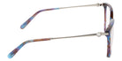Nine West NW5256 425 56 - Blueberry Tortoise #id:aanw5256425_s:106130