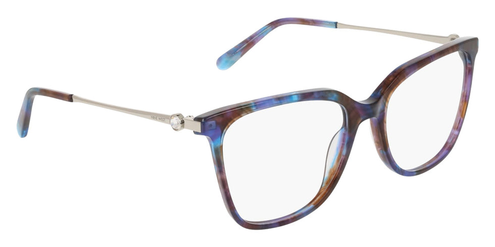 Nine West NW5256 425 56 - Blueberry Tortoise #id:aanw5256425_s:106135