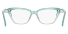 Nine West NW5257 340 48 - Pearl Mint Gradient #id:aanw5257340_s:104120