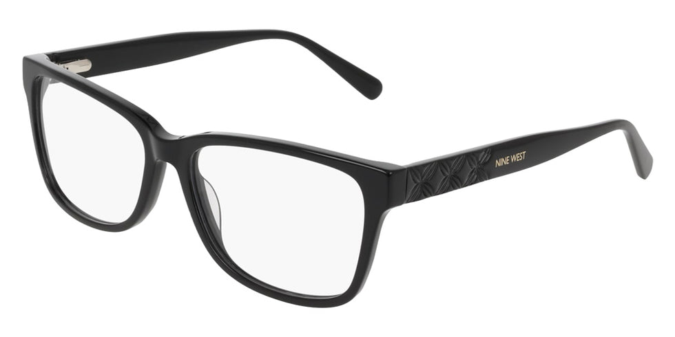 Nine West NW5258 001 58 - Black #id:aanw5258001_s:100105