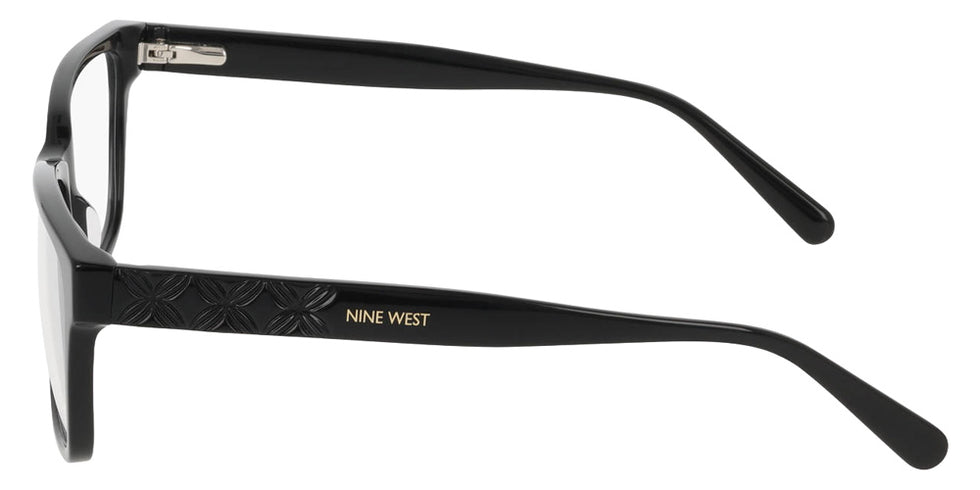 Nine West NW5258 001 58 - Black #id:aanw5258001_s:100110