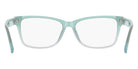 Nine West NW5258 340 58 - Pearl Mint Gradient #id:aanw5258340_s:104120