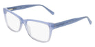 Nine West NW5258 418 58 - Pearl Sky Blue Gradient #id:aanw5258418_s:106105