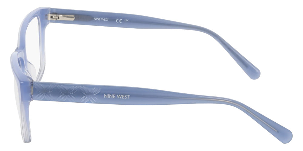 Nine West NW5258 418 58 - Pearl Sky Blue Gradient #id:aanw5258418_s:106110