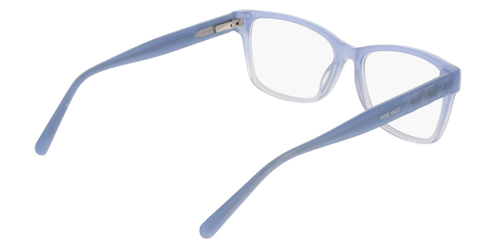 Nine West NW5258 418 58 - Pearl Sky Blue Gradient #id:aanw5258418_s:106125