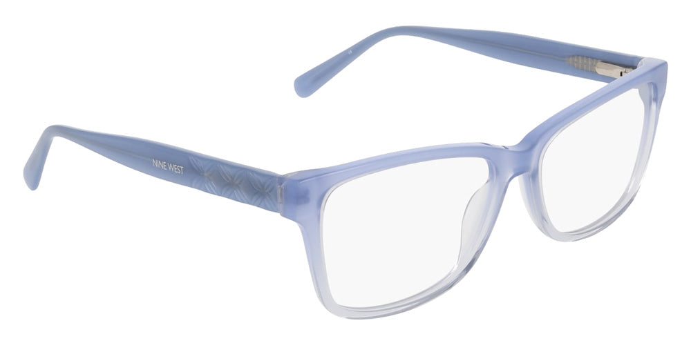 Nine West NW5258 418 58 - Pearl Sky Blue Gradient #id:aanw5258418_s:106135