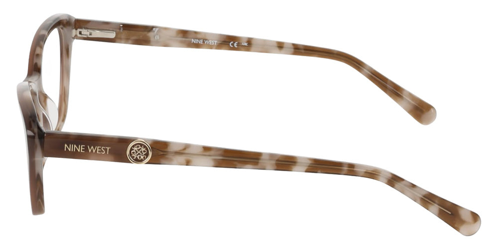 Nine West NW5259 226 49 - Brown Tortoise #id:aanw5259226_s:102110