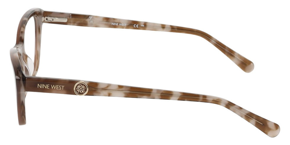 Nine West NW5259 226 49 - Brown Tortoise #id:aanw5259226_s:102110