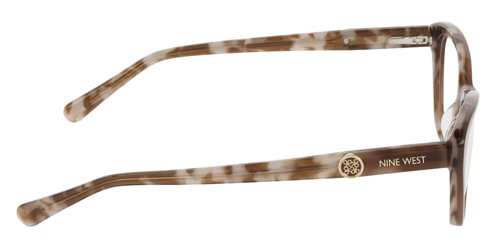 Nine West NW5259 226 49 - Brown Tortoise #id:aanw5259226_s:102130