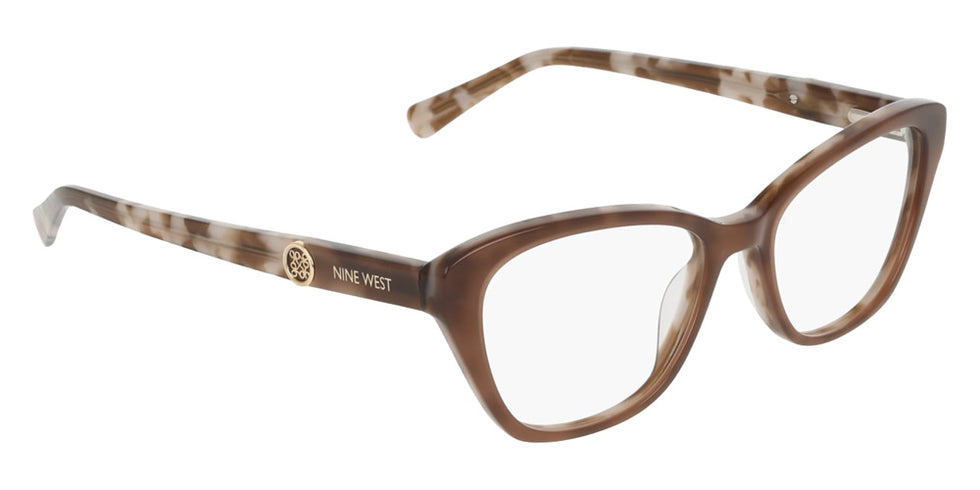 Nine West NW5259 226 49 - Brown Tortoise #id:aanw5259226_s:102135