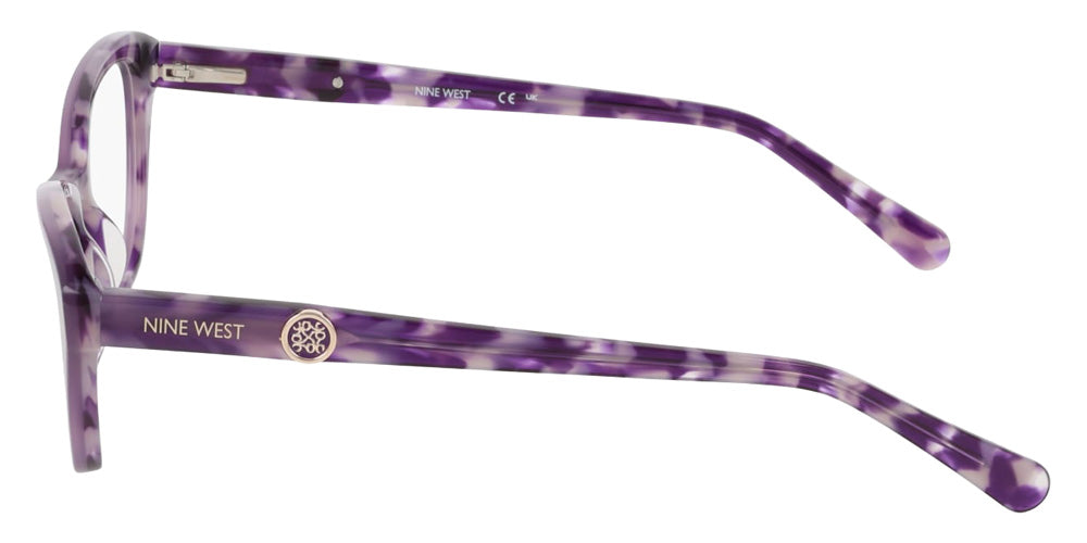 Nine West NW5259 515 49 - Plum Tortoise #id:aanw5259515_s:104110