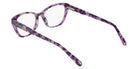 Nine West NW5259 515 49 - Plum Tortoise #id:aanw5259515_s:104115