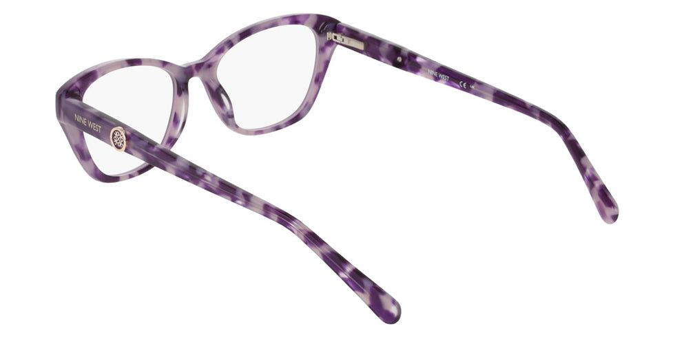 Nine West NW5259 515 49 - Plum Tortoise #id:aanw5259515_s:104115