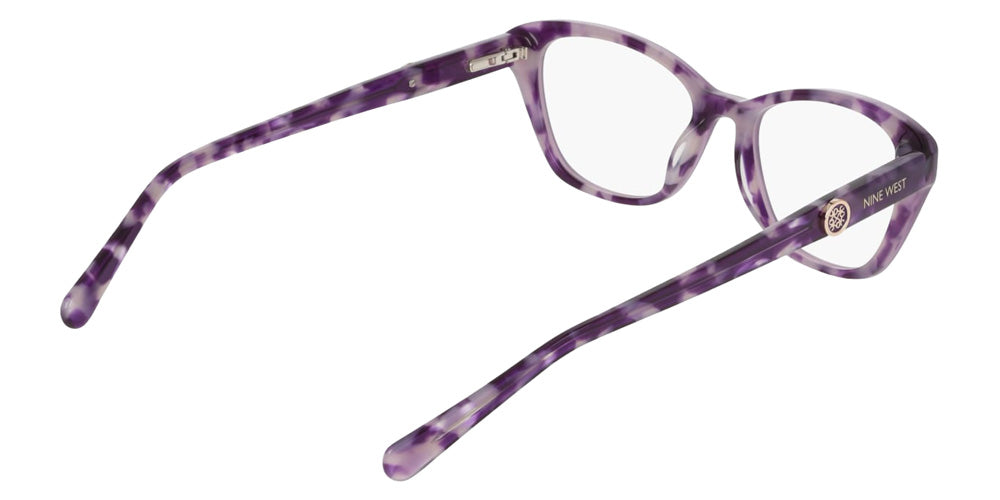 Nine West NW5259 515 49 - Plum Tortoise #id:aanw5259515_s:104125